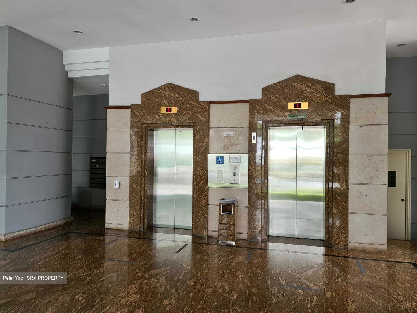 Arthur Mansions (D15), Condominium #372786511